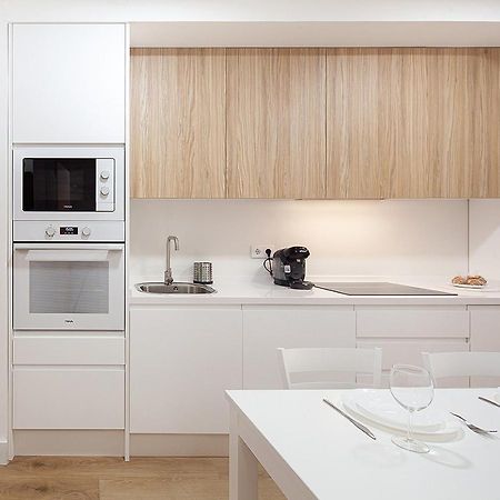 Amazing Flat In City Center-Sevillarooms Luaran gambar