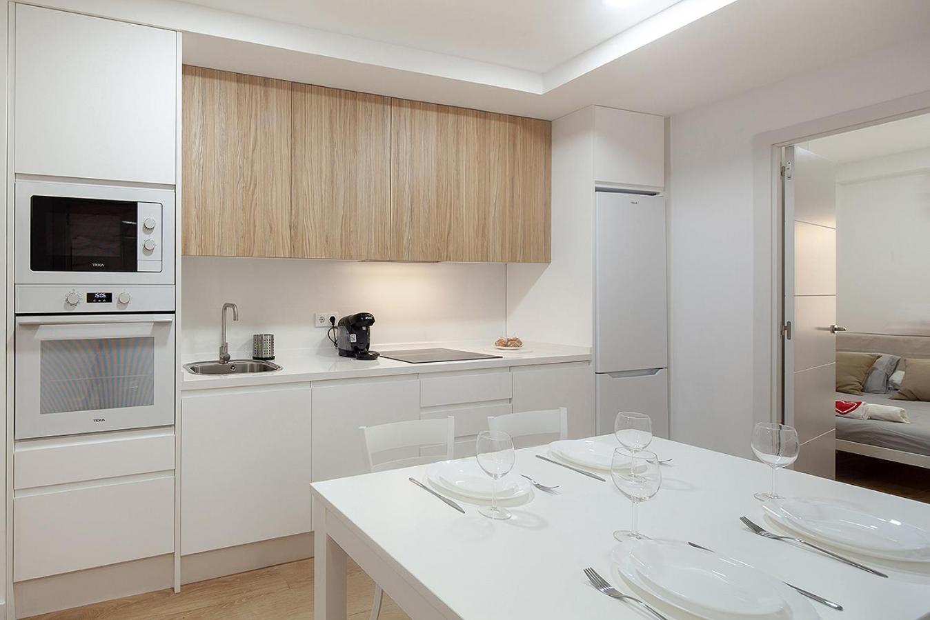 Amazing Flat In City Center-Sevillarooms Luaran gambar