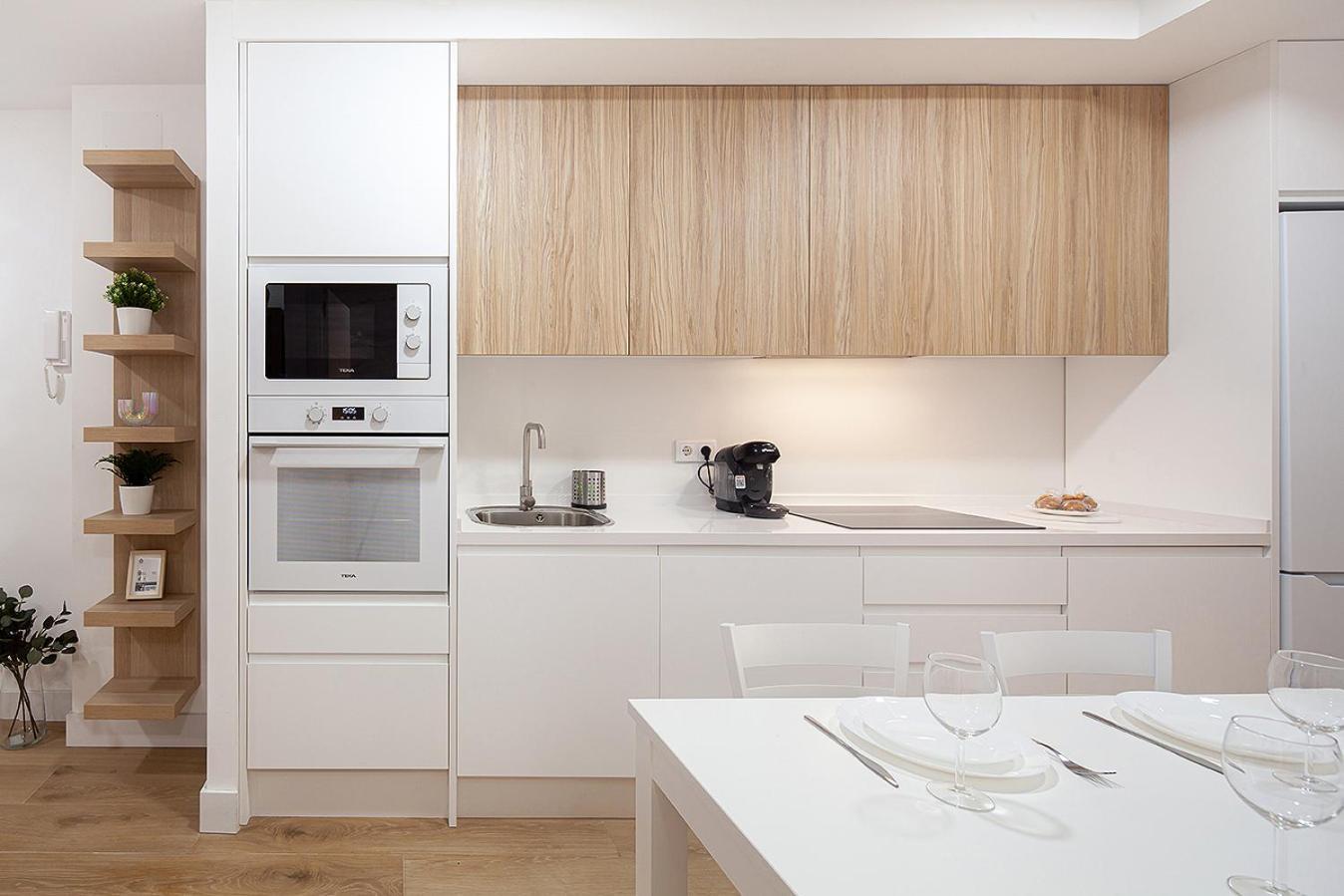 Amazing Flat In City Center-Sevillarooms Luaran gambar