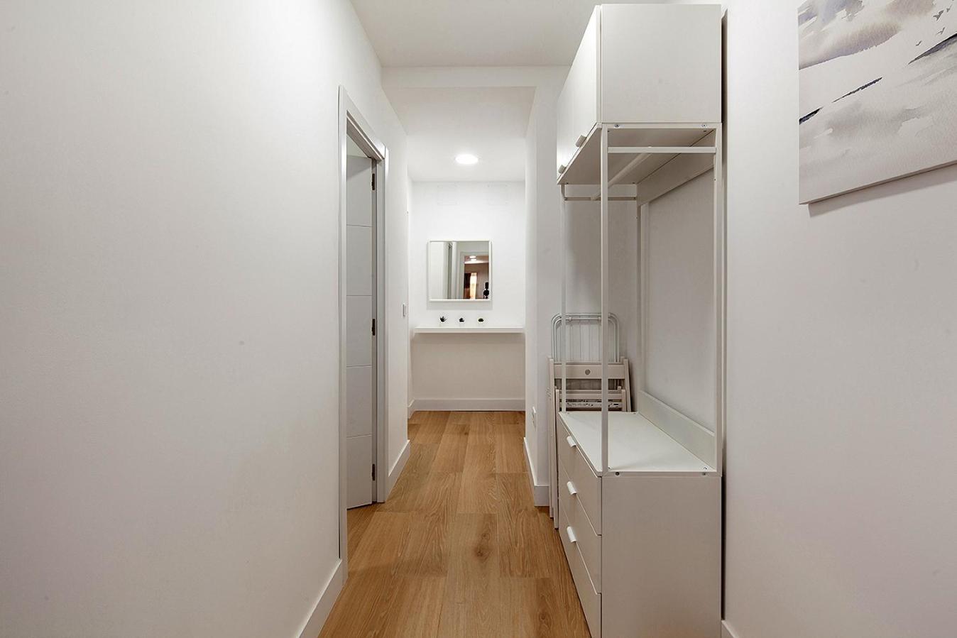 Amazing Flat In City Center-Sevillarooms Luaran gambar