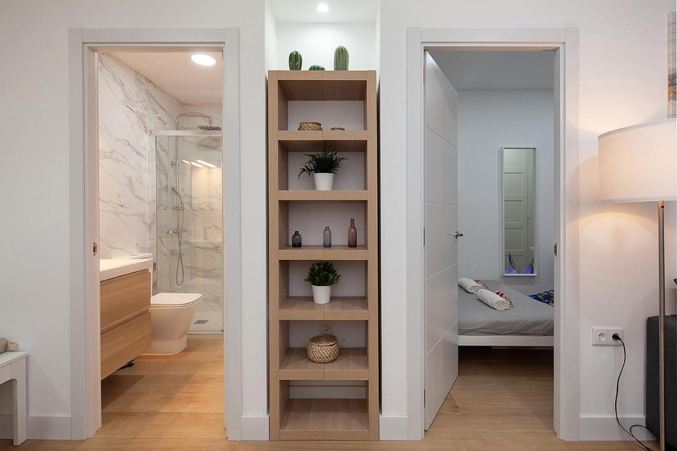Amazing Flat In City Center-Sevillarooms Luaran gambar