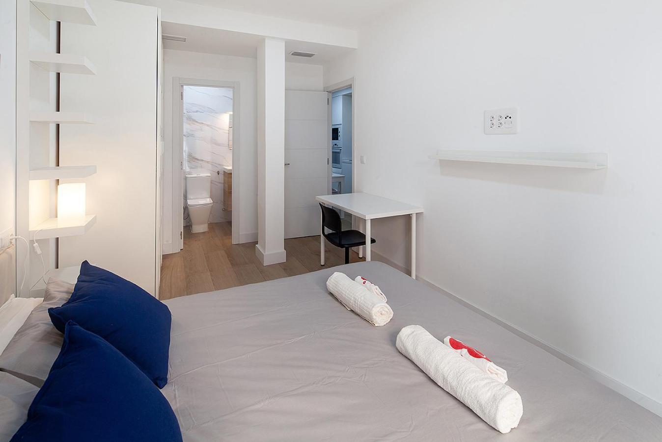 Amazing Flat In City Center-Sevillarooms Luaran gambar