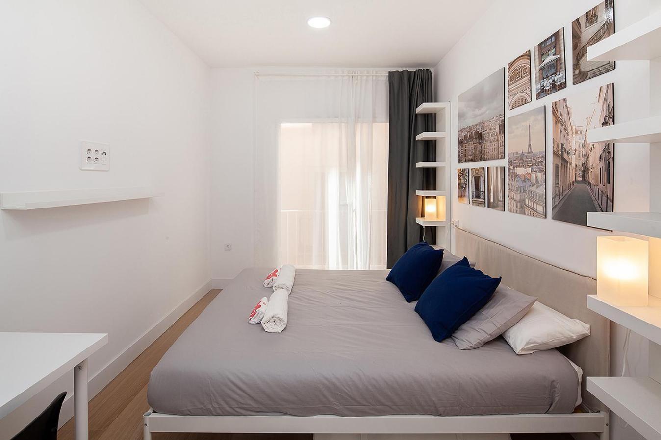 Amazing Flat In City Center-Sevillarooms Luaran gambar
