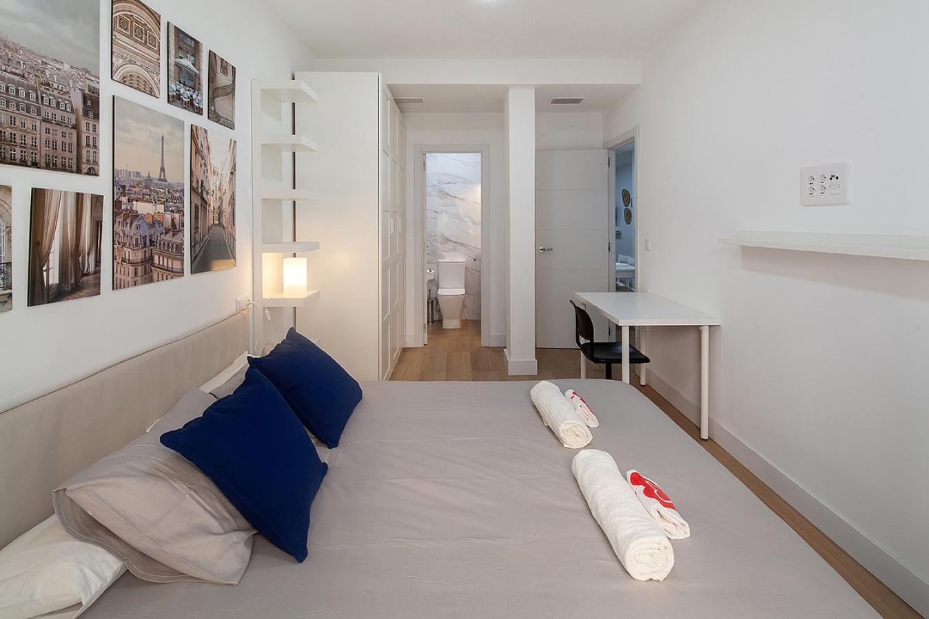 Amazing Flat In City Center-Sevillarooms Luaran gambar