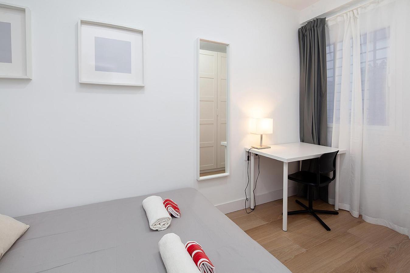 Amazing Flat In City Center-Sevillarooms Luaran gambar